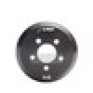 Ford Mustang Supercharger Pulley - VMP Performance - 3.0in 6-Rib - `11-`23